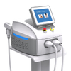 Multi11 4 en 1 &eacute;pilation au laser SHR d&eacute;tatouage rajeunissement de la peau RF resserrement de la peau