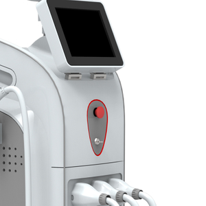 Syst&egrave;me avanc&eacute; d’&eacute;pilation au laser &agrave; diode pour les cliniques