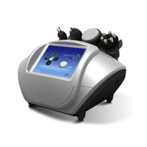 M&aacute;quina de cavitaci&oacute;n RF