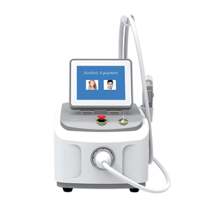 M&aacute;quina de depilaci&oacute;n FHR8 SHR OPT