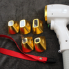 Machine d'&eacute;pilation au laser &agrave; diode LS10 4D