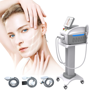 Machine Multi11 3 en 1 IPL SHR YAG