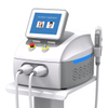 Multi11 4 en 1 &eacute;pilation au laser SHR d&eacute;tatouage rajeunissement de la peau RF resserrement de la peau